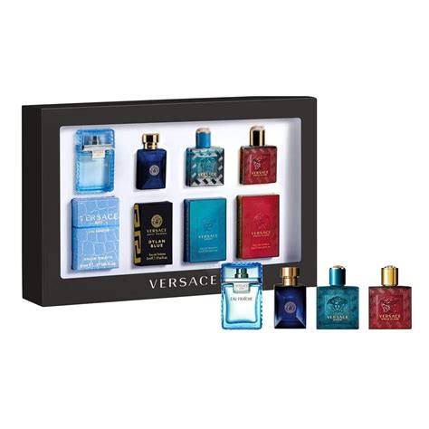 versace shaving kit|Versace Men's Shaving Kits That He Will Love .